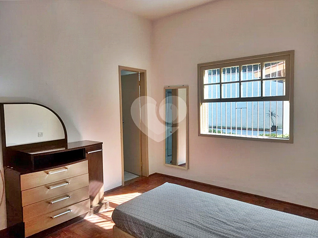 Venda Sobrado São Paulo Vila Irmãos Arnoni REO747808 8