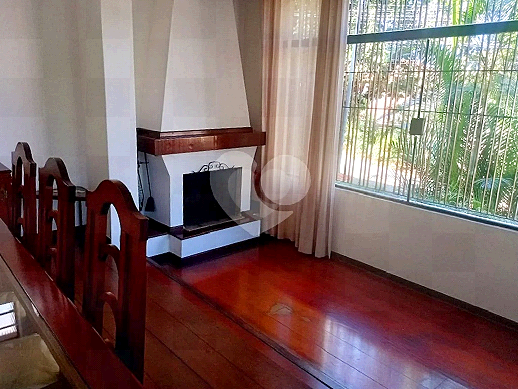 Venda Sobrado São Paulo Vila Irmãos Arnoni REO747808 18