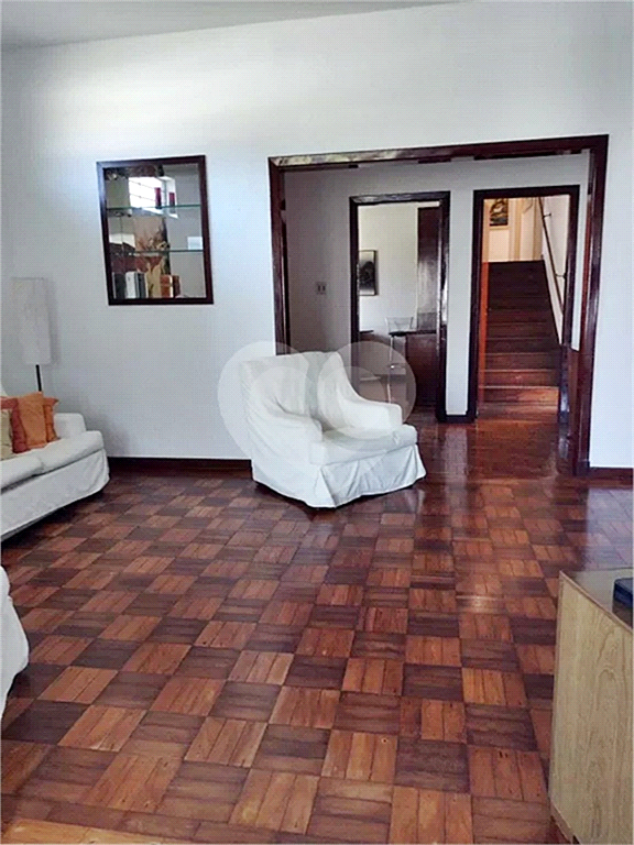 Venda Sobrado São Paulo Vila Irmãos Arnoni REO747808 25