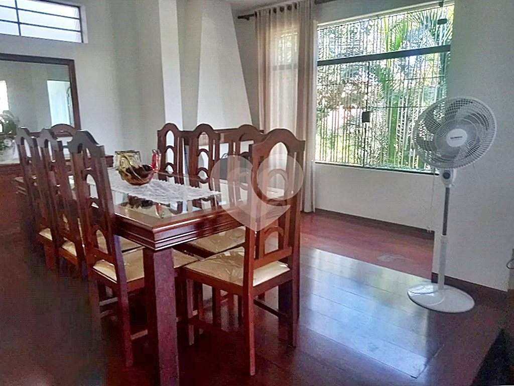 Venda Sobrado São Paulo Vila Irmãos Arnoni REO747808 16