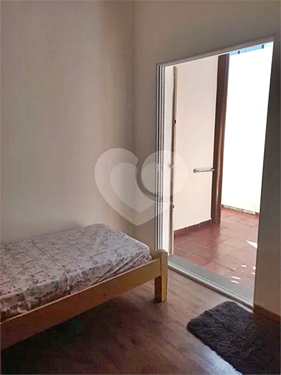 Venda Sobrado São Paulo Vila Irmãos Arnoni REO747808 11