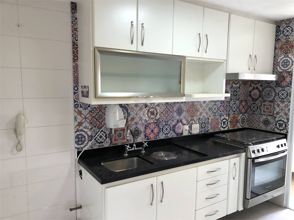 Venda Apartamento São Paulo Vila Indiana REO747810 5