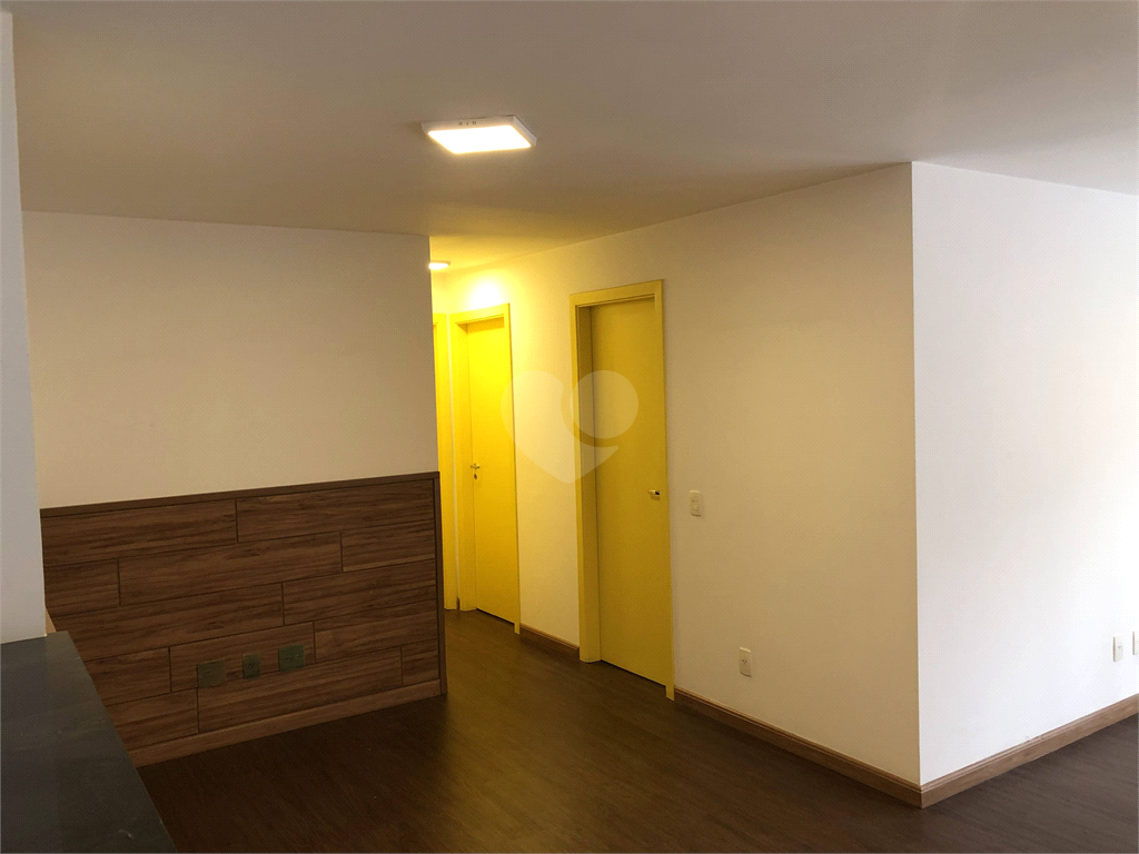 Venda Apartamento São Paulo Vila Indiana REO747810 21