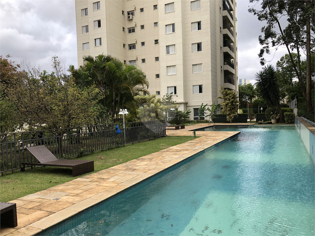 Venda Apartamento São Paulo Vila Indiana REO747810 50