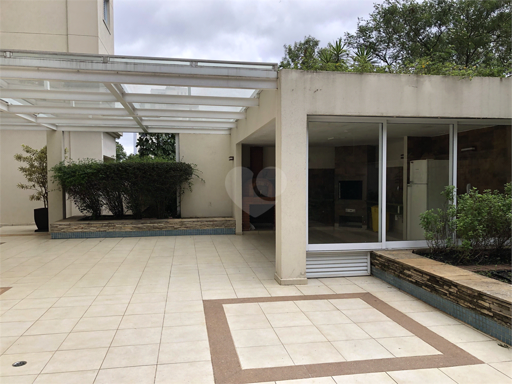 Venda Apartamento São Paulo Vila Indiana REO747810 35