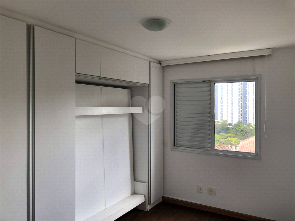 Venda Apartamento São Paulo Vila Indiana REO747810 9