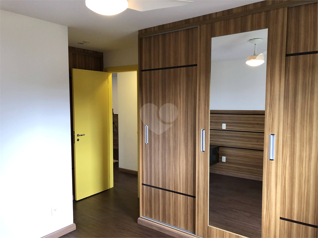 Venda Apartamento São Paulo Vila Indiana REO747810 13