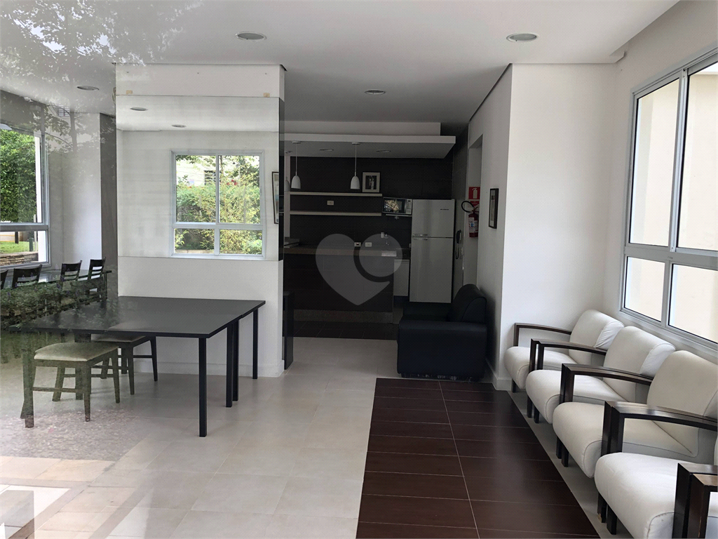 Venda Apartamento São Paulo Vila Indiana REO747810 36