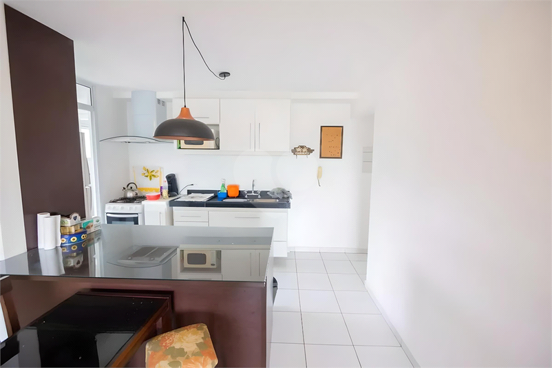 Venda Apartamento São Paulo Vila Indiana REO747810 6