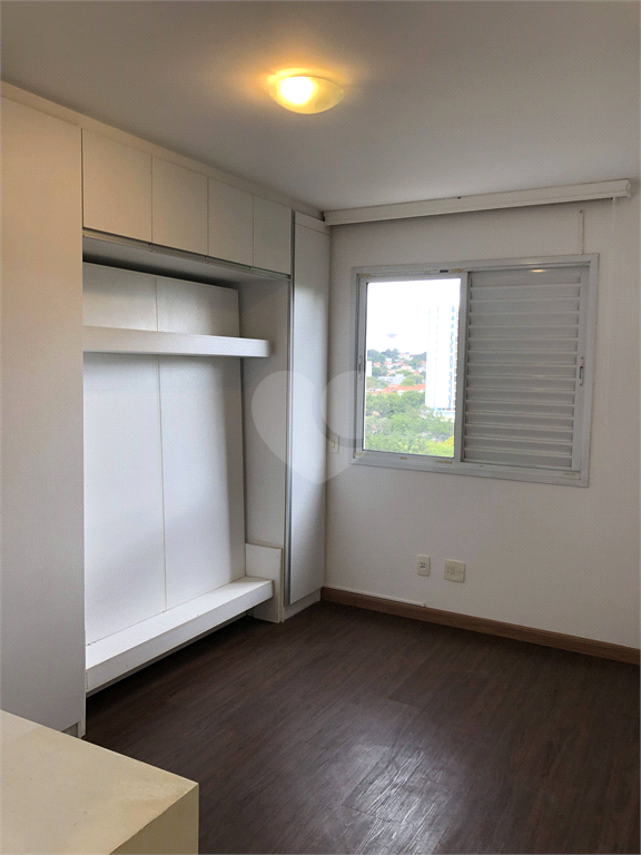 Venda Apartamento São Paulo Vila Indiana REO747810 29