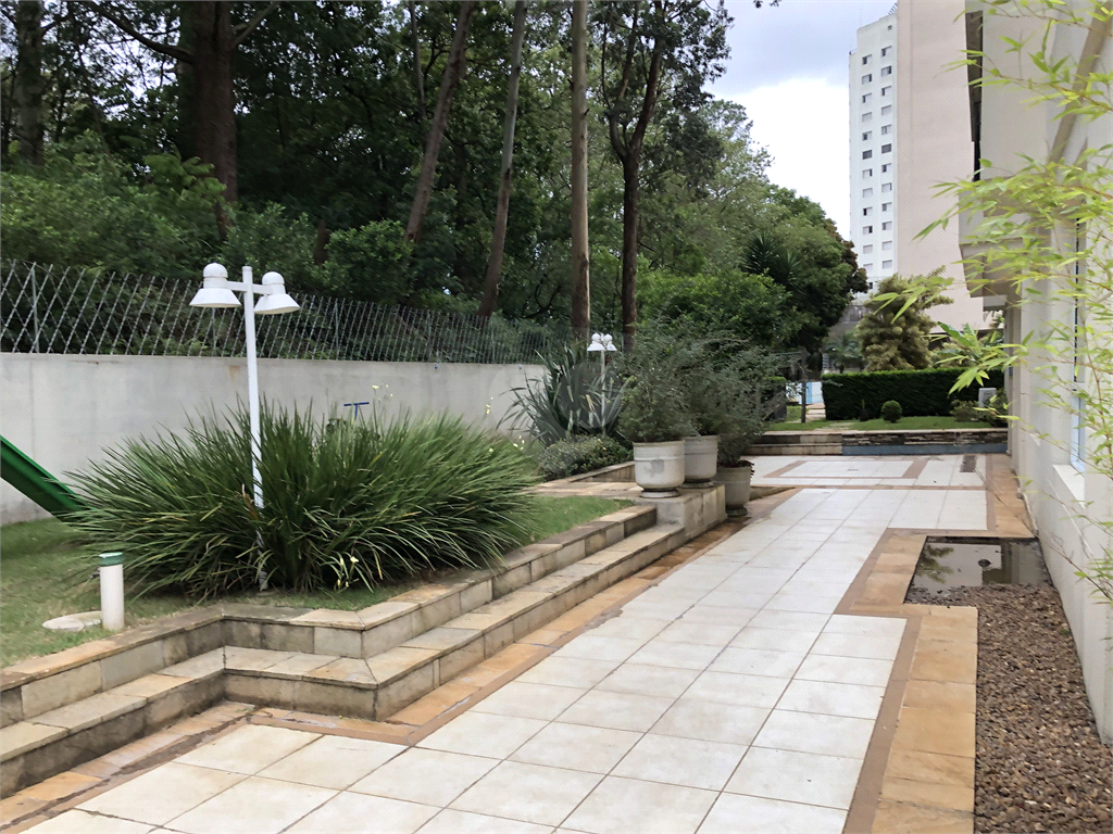 Venda Apartamento São Paulo Vila Indiana REO747810 34