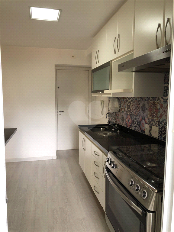 Venda Apartamento São Paulo Vila Indiana REO747810 7