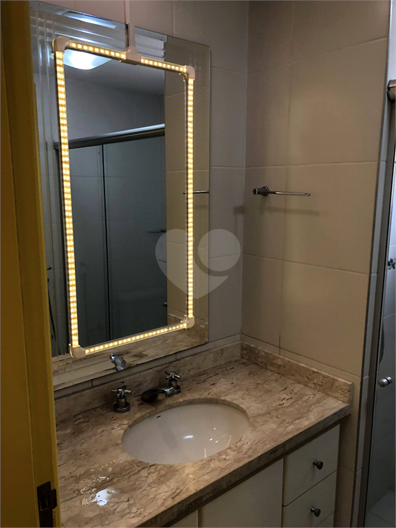 Venda Apartamento São Paulo Vila Indiana REO747810 17