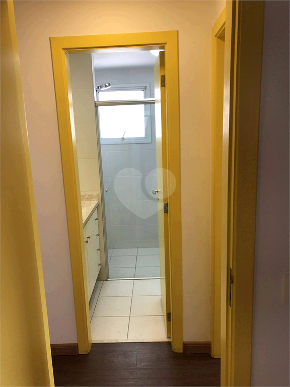 Venda Apartamento São Paulo Vila Indiana REO747810 16