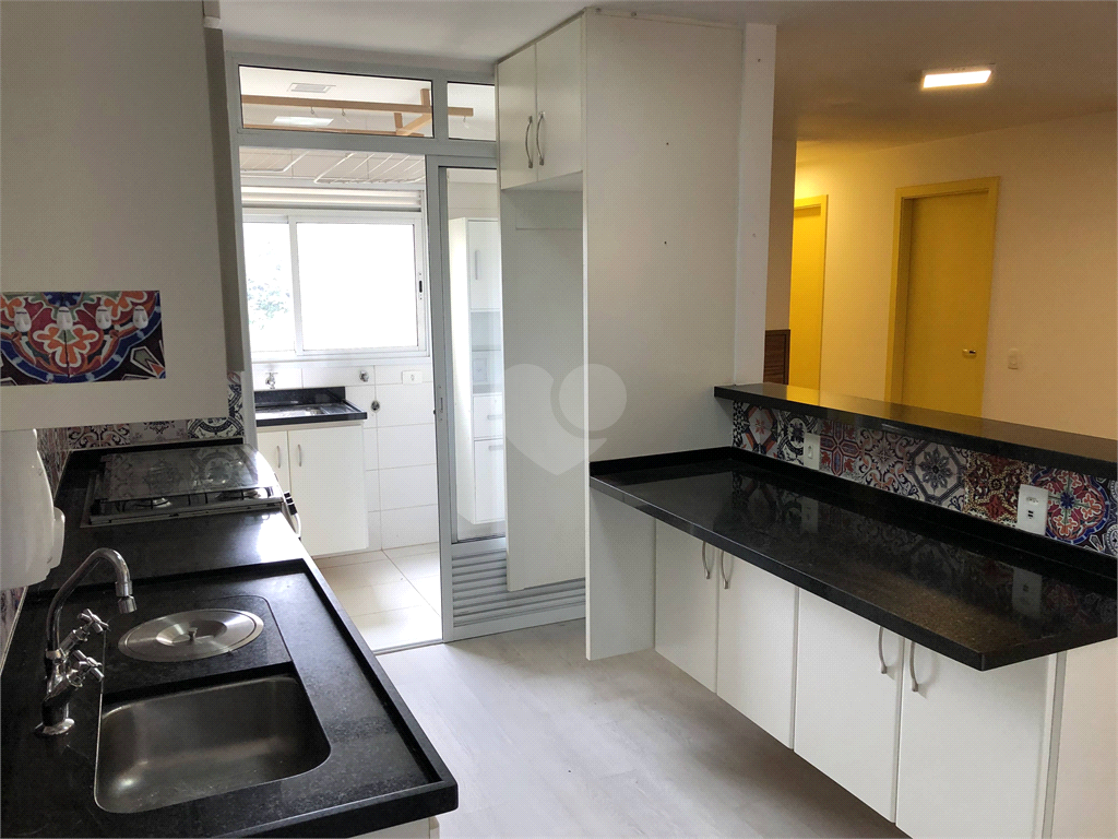 Venda Apartamento São Paulo Vila Indiana REO747810 8