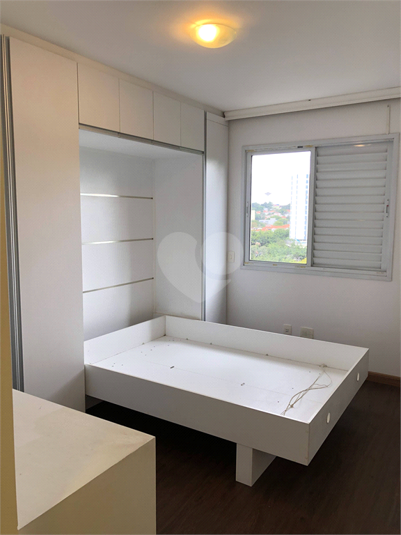 Venda Apartamento São Paulo Vila Indiana REO747810 28