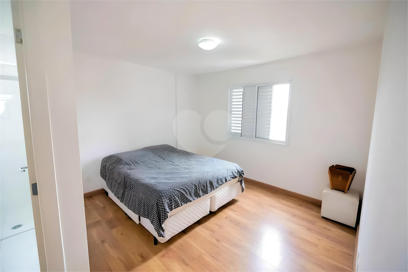 Venda Apartamento São Paulo Vila Indiana REO747810 11