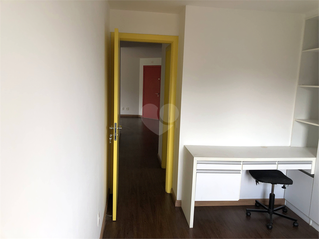 Venda Apartamento São Paulo Vila Indiana REO747810 11