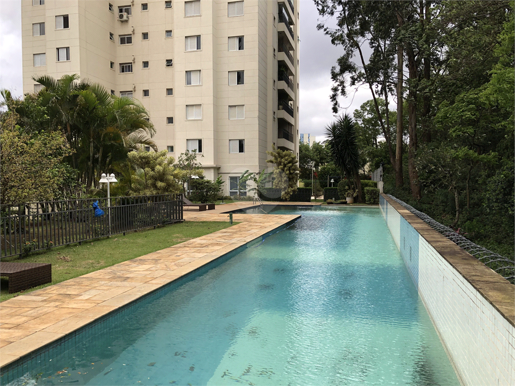 Venda Apartamento São Paulo Vila Indiana REO747810 51