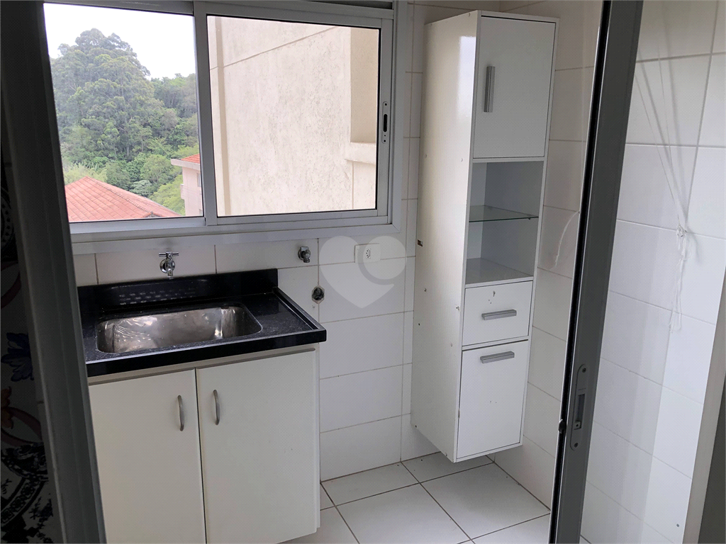 Venda Apartamento São Paulo Vila Indiana REO747810 27