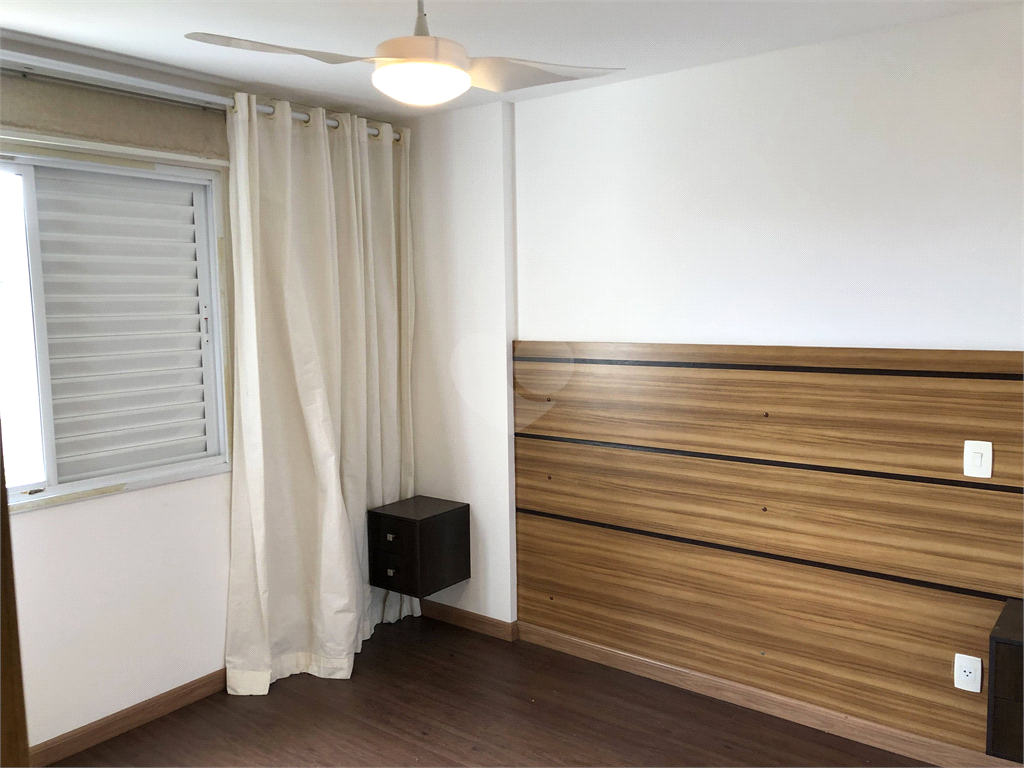 Venda Apartamento São Paulo Vila Indiana REO747810 12