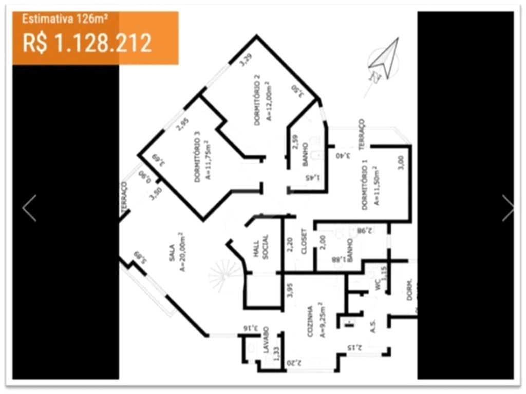 Venda Apartamento São Paulo Jardim Vila Mariana REO747825 2