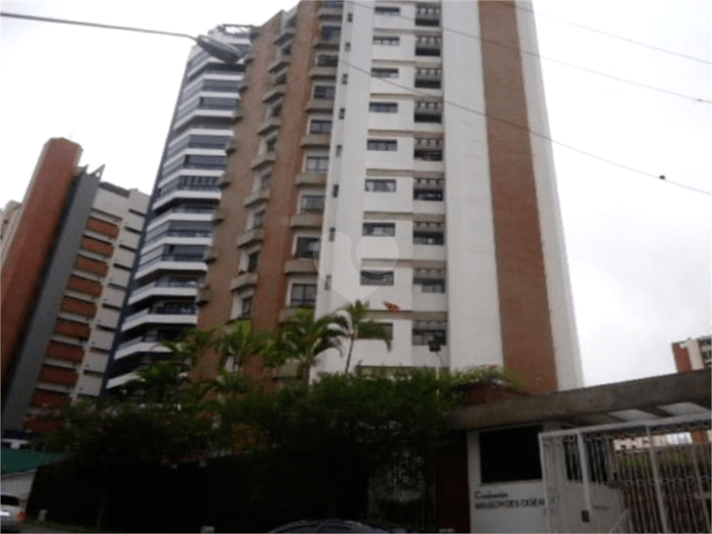 Venda Apartamento São Paulo Jardim Vila Mariana REO747825 1