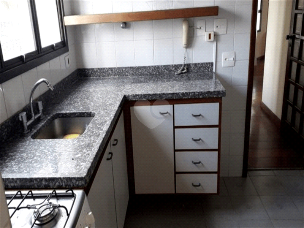 Venda Apartamento São Paulo Jardim Vila Mariana REO747825 16