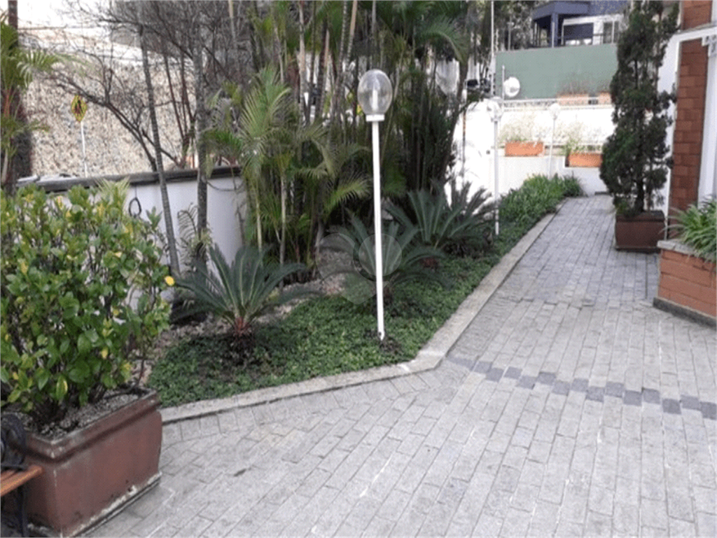 Venda Apartamento São Paulo Jardim Vila Mariana REO747825 3