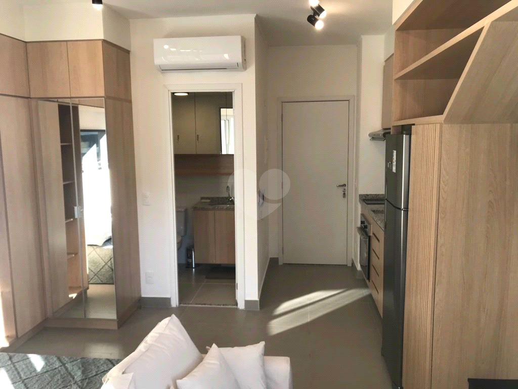 Venda Apartamento São Paulo Pinheiros REO747832 20