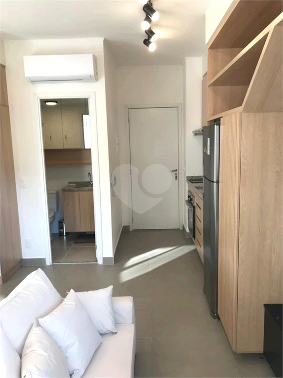 Venda Apartamento São Paulo Pinheiros REO747832 21