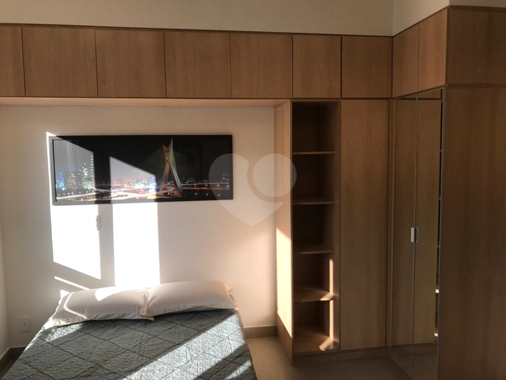 Venda Apartamento São Paulo Pinheiros REO747832 9