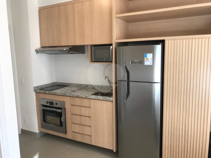 Venda Apartamento São Paulo Pinheiros REO747832 22