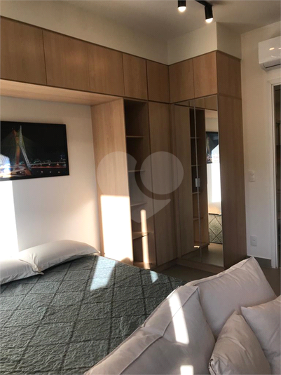 Venda Apartamento São Paulo Pinheiros REO747832 18