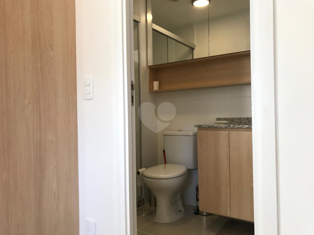 Venda Apartamento São Paulo Pinheiros REO747832 13