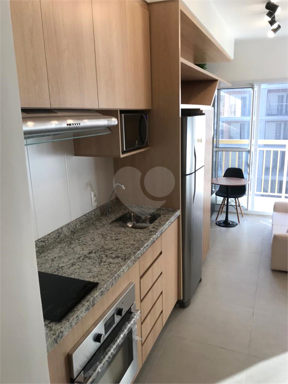 Venda Apartamento São Paulo Pinheiros REO747832 23