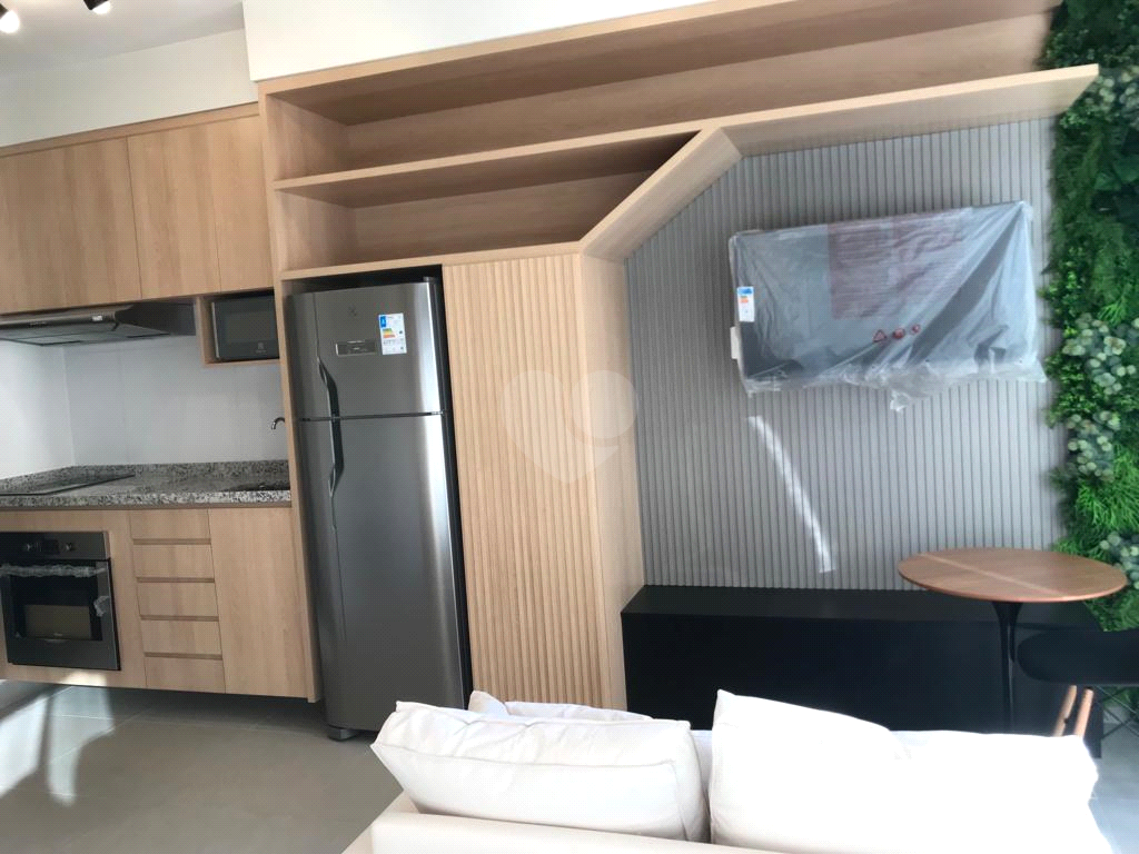 Venda Apartamento São Paulo Pinheiros REO747832 8