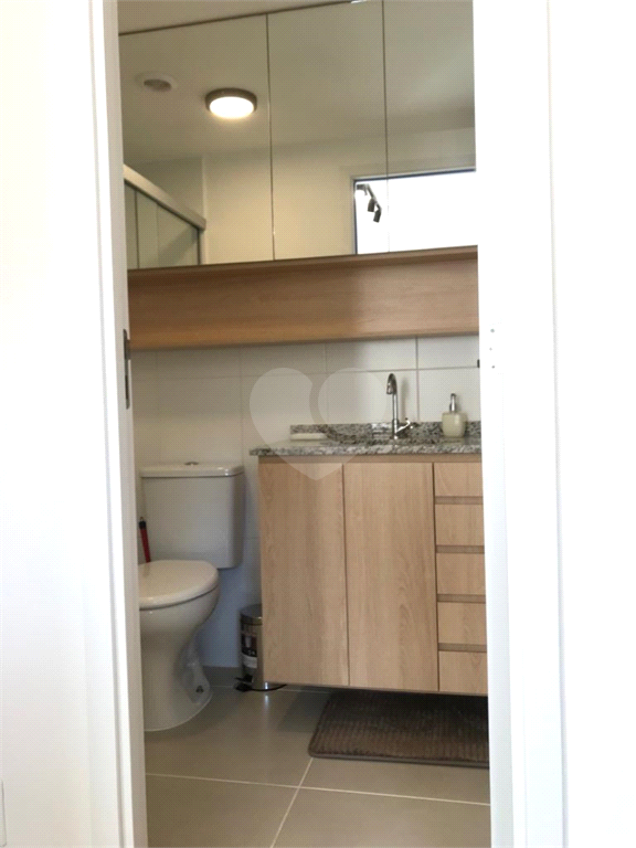 Venda Apartamento São Paulo Pinheiros REO747832 15