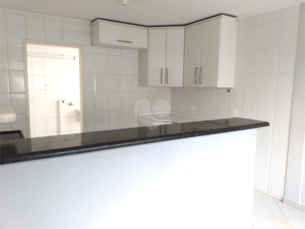 Venda Apartamento São Paulo Vila Prudente REO747839 2