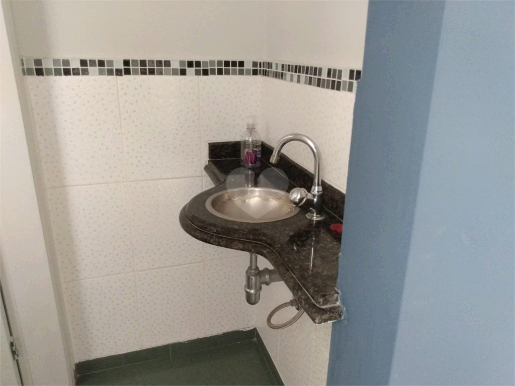 Venda Apartamento São Paulo Vila Prudente REO747839 25