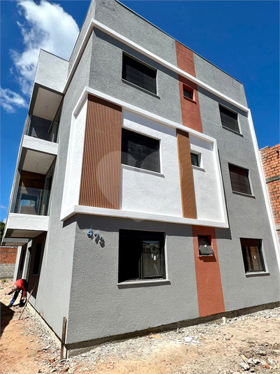 Venda Apartamento Gravataí Bom Princípio REO747842 1