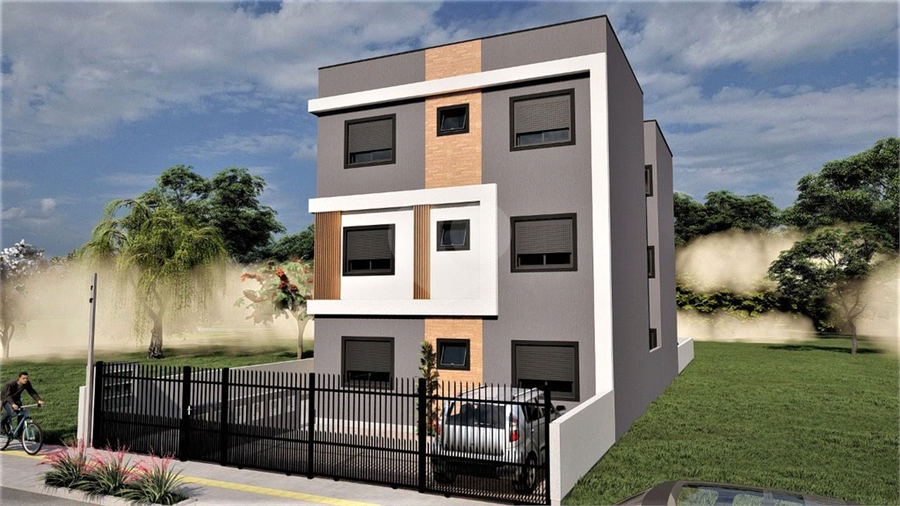 Venda Apartamento Gravataí Bom Princípio REO747842 13