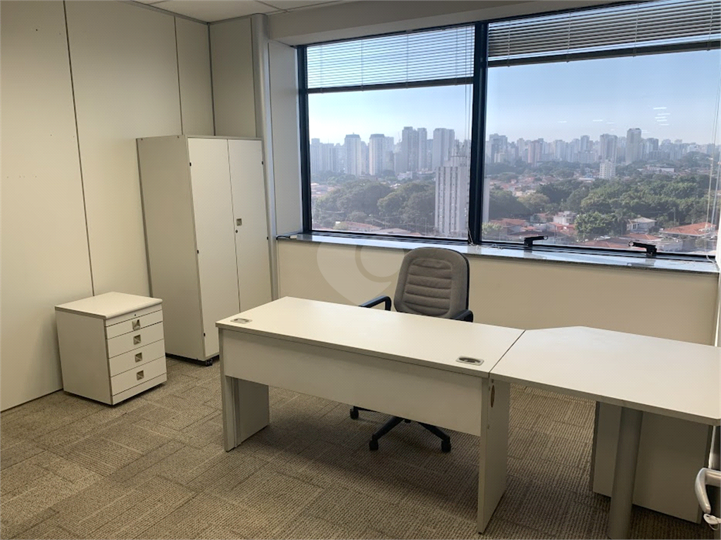 Venda Lajes Corporativas São Paulo Cidade Monções REO747849 8