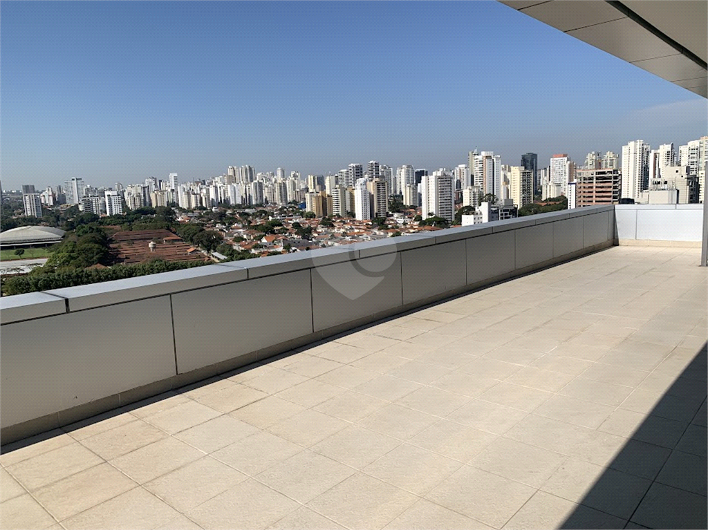 Venda Lajes Corporativas São Paulo Cidade Monções REO747849 78