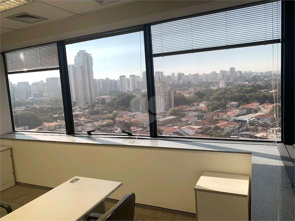 Venda Lajes Corporativas São Paulo Cidade Monções REO747849 15