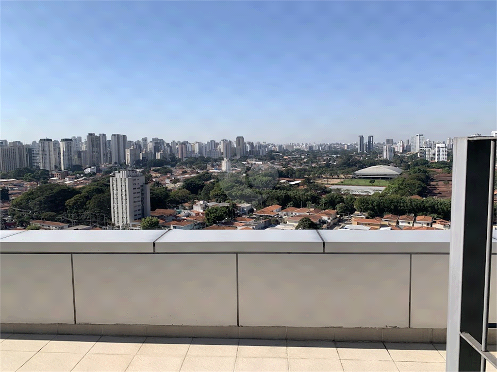 Venda Lajes Corporativas São Paulo Cidade Monções REO747849 79