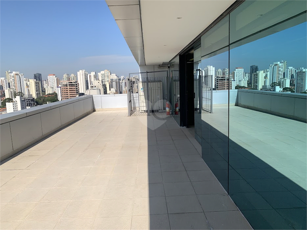 Venda Lajes Corporativas São Paulo Cidade Monções REO747849 77