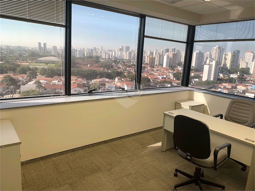 Venda Lajes Corporativas São Paulo Cidade Monções REO747849 11