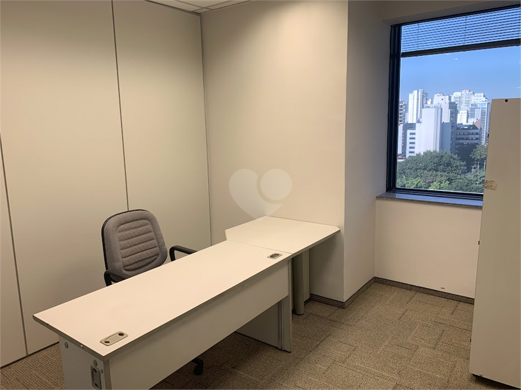 Venda Lajes Corporativas São Paulo Cidade Monções REO747849 16