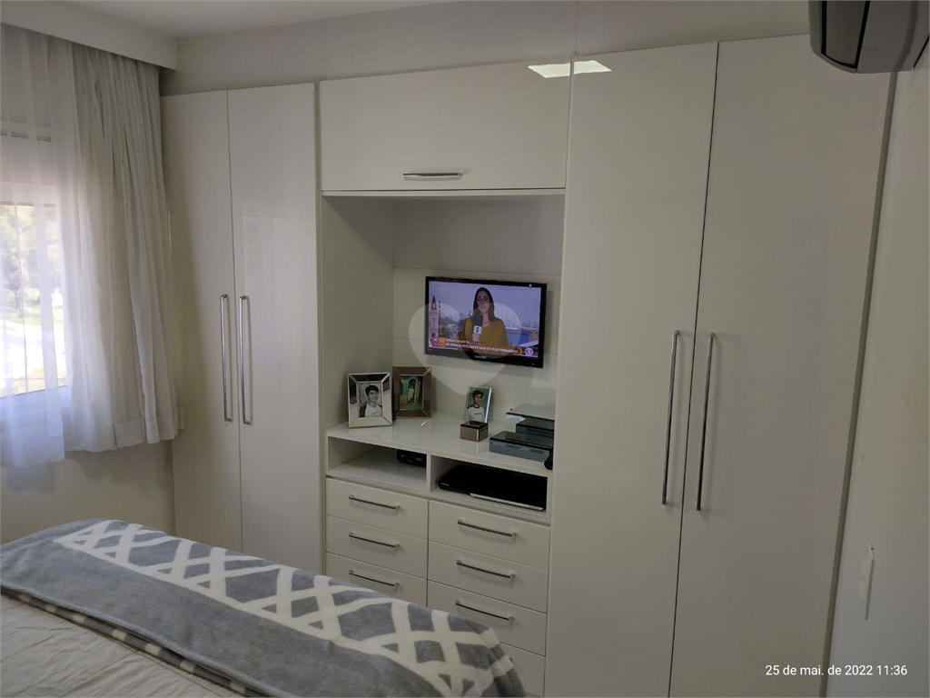 Venda Apartamento São Paulo Lapa REO747851 23